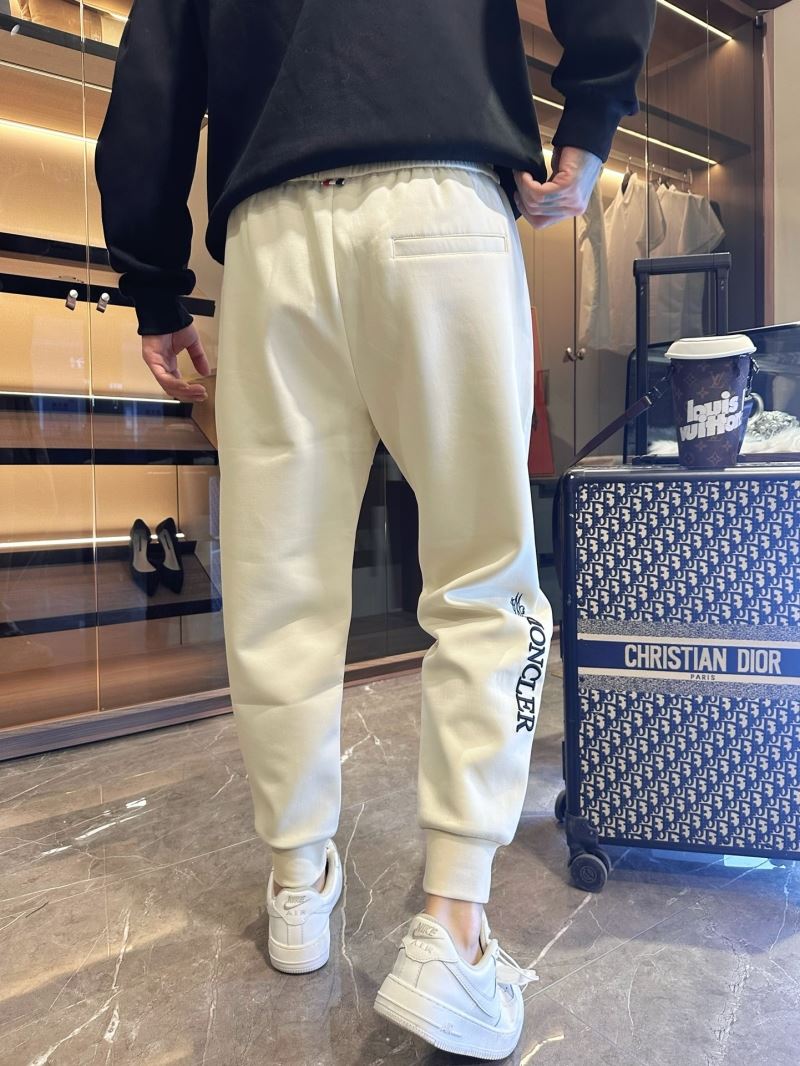 Moncler Long Pants